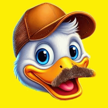 Truckstop Dickpill : Truckstop Duckpill